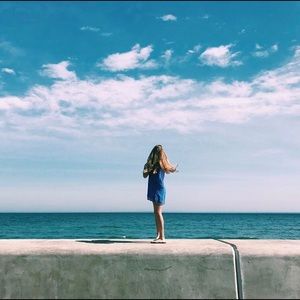 Meet your Posher, Natalie